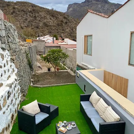 Mirador Del Almendro تيخيدا