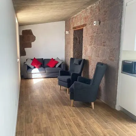Mirador Del Almendro Apartment